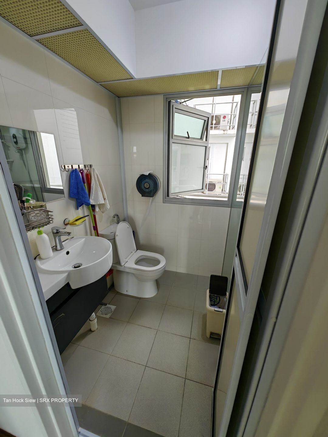 Sumang Lane (Punggol),  #408156101